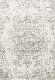 Dynamic Rugs CASTILLA 3558-195 Light Grey